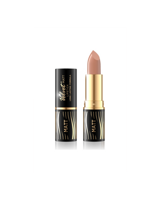 Matte lipstick with a creamy texture No. 500 Velvet Matt Eveline - 1