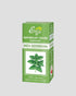 Natural essential oil of curly mint with a fresh and pleasant scent Etja