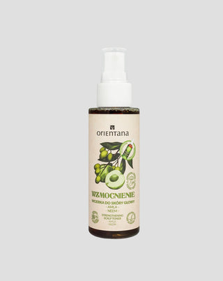 Ayurvedic Amla Hair Toner Orientana - 1