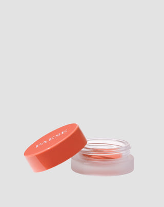 Cream Blush in Coral Shade Blush Kissed 02 Paese - 4