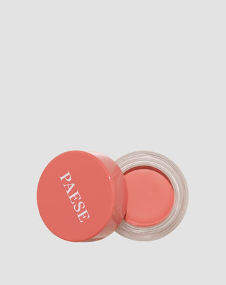 Cream Blush in Coral Shade Blush Kissed 02 Paese - 1