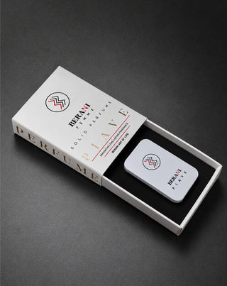 Berani Femme Solid Perfume Piave natural wax perfume for women - 2