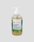 Shampoo from the forest for oily hair with nettle and aloe Opcja Natura