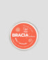  Regenerating lip balm rose and avocado with vitamin E Bracia Mydlarze