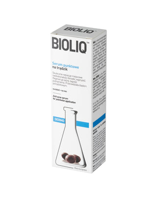 Targeted Acne Serum with European Olive Bioliq - 2
