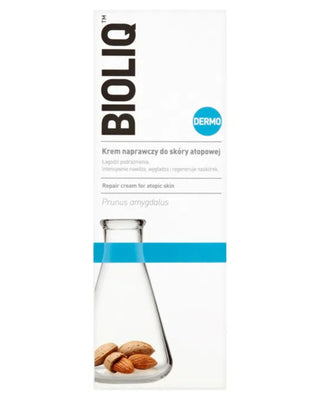 Repairing Cream for Atopic Skin Dermo Bioliq - 1