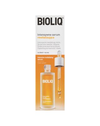 Pro-Intensive Revitalizing Serum with Caviar Extract Bioliq - 1