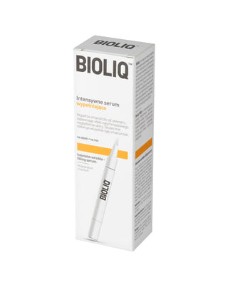 Pro Intensive Filling Serum with Instant Smoothing Effect Bioliq - 2