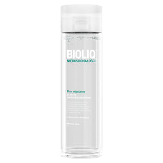 Micellar Water for Skin Blemishes Specialist Bioliq - 1