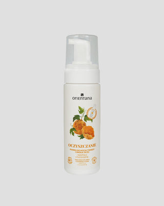 Cleansing Foaming Face Wash Kantola Orientana - 1