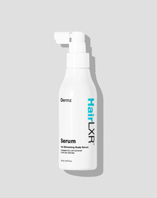Hair growth stimulating serum and scalp regenerating serum HairLXR Dermz - 1
