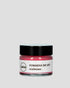  Moisturizing lip balm raspberry based on shea butter La-Le