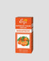 Natural mandarin essential oil with a beautiful and fresh scent Etja