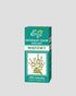 Natural peppermint essential oil helpful in fighting skin inflammations Etja