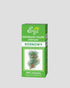 Natural pine essential oil supporting during colds Etja