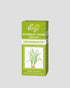 Natural lemongrass essential oil from Cymbopogon flexuosus Etja
