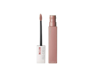 Super Stay Matte Ink 05 Loyalist Maybelline liquid lipstick - 1