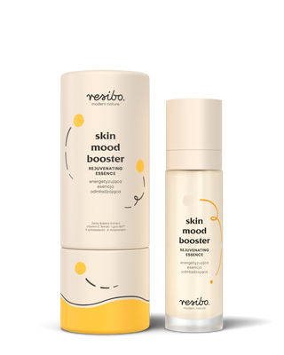 Energizing Anti Ageing Face Essence Skin Mood 50 ml Resibo - 1