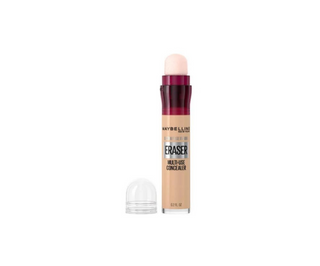 Multifunctional concealer concealer Instant Eraser 01 Light Maybelline - 1