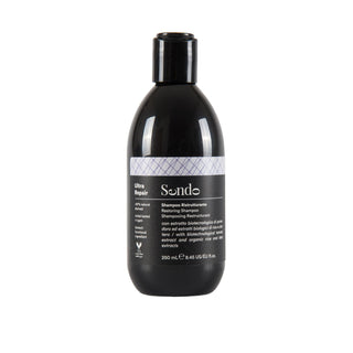Intensively Restoring Shampoo for Damaged and Sensitized Hair Restoring Shampoo Sendo