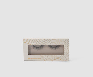 Magnetic reusable false eyelashes Magnetic Gazelle Eye Bamm!Lashes - 1