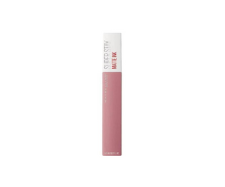 Super Stay Matte Ink liquid lipstick 10 Dreamer Maybelline - 2