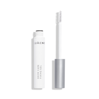 Lumene Brow Care Transparent eyebrow fixing gel
