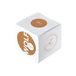 Loovara Wolf 57 vegan condoms 12 pcs.