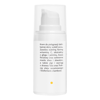 Eye and Brow Arch Cream with Vitamin C Smart C Hagi