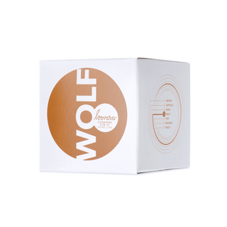 Loovara Wolf 57 vegan condoms 12 pcs.