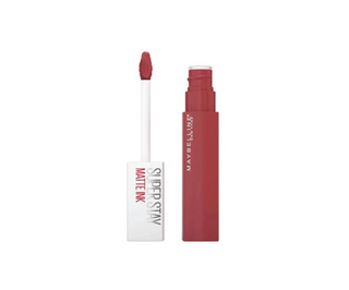 Super Stay Matte Ink 170 Initiator liquid lipstick by Maybelline - 1