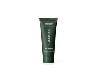 Hydrophilic Cleansing Butter with Matcha Tea 25 ml Polemika