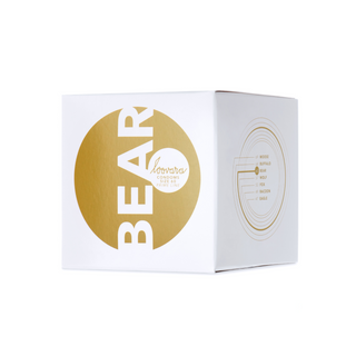 Loovara Bear 60 vegan condoms 12 pcs.