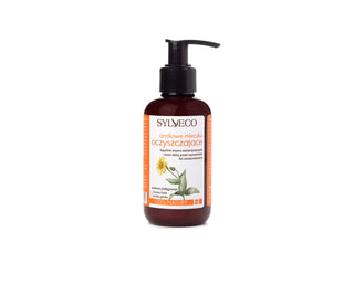 Arnicare Cleansing Milk for All Skin Types Sylveco - 1