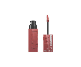 Super Stay Vinyl Ink 35 Cheeky Maybelline liquid lipstick - 1