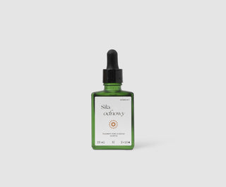 Liquid supplement for improving skin condition with vitamin C The power of renewal Rivereen - 1