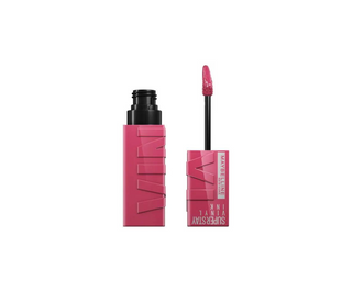 Super Stay Vinyl Ink 20 Coy Maybelline liquid lipstick - 1
