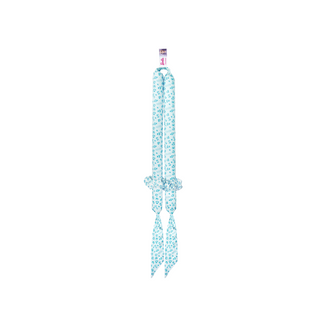 Glov Barbie Satin CoolCurl Blue Panther curl roller - 1