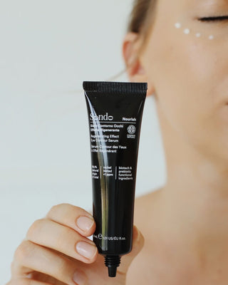 Regenerating Eye Serum with Argan Oil Sendo - 2