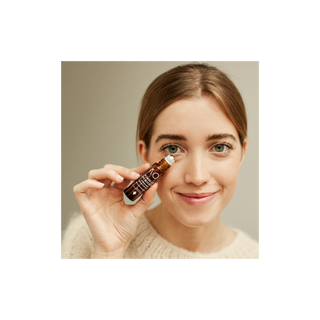 Koi Power Lift Eye booster lifting eye serum for crow’s feet and lion’s wrinkles - 2