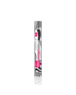 Thickening and Lengthening Mascara Mega Size Eveline - 1