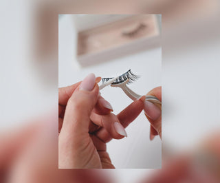 Bamm!Lashes artificial 2d lashes for multiple applications for a natural Make&#39;em Longer effect