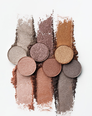 Eyeshadow Eyegasm Monoshadow Paese_swatche_3 - 5