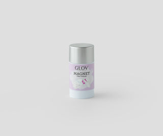 Cleansing and Care Soap for Washing Gloves, Sponges, and Brushes Magnet Cleanser Stick Glov - 1