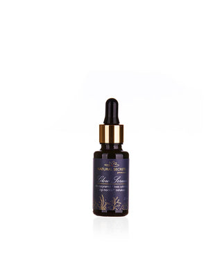 Natural Secrets niacinamide 8% facial serum suitable for acne-prone skin - 1