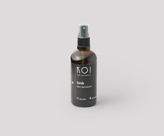 Koi facial toner with algae and lotus flower to soothe irritation and redness - 1
