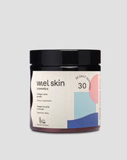 fish collagen powder mel skin_1