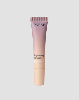 Paese golden beige concealer brightening and reducing the appearance of dark circles under the eyes
