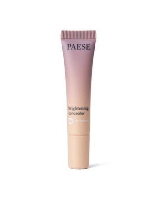 Brightening and Concealing Under-Eye Corrector Light Beige Colour Paese