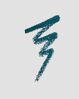 Eye-Enhancing Pencil in Green Soft Eyepencil 05 Green Sea Paese
